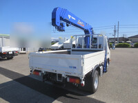 TOYOTA Toyoace Truck (With 4 Steps Of Cranes) 2KG-XZU605 2025 741km_2