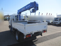 TOYOTA Toyoace Truck (With 4 Steps Of Cranes) 2KG-XZU605 2025 741km_4
