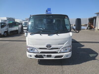 TOYOTA Toyoace Truck (With 4 Steps Of Cranes) 2KG-XZU605 2025 741km_5