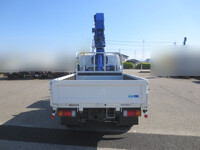TOYOTA Toyoace Truck (With 4 Steps Of Cranes) 2KG-XZU605 2025 741km_6