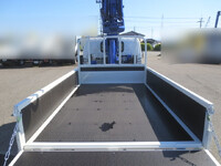 TOYOTA Toyoace Truck (With 4 Steps Of Cranes) 2KG-XZU605 2025 741km_9