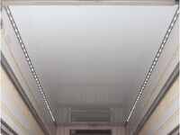 MITSUBISHI FUSO Fighter Refrigerator & Freezer Truck TKG-FK64F 2015 189,827km_10