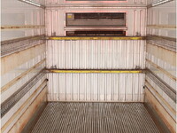 MITSUBISHI FUSO Fighter Refrigerator & Freezer Truck TKG-FK64F 2015 189,827km_11