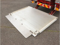 MITSUBISHI FUSO Fighter Refrigerator & Freezer Truck TKG-FK64F 2015 189,827km_13