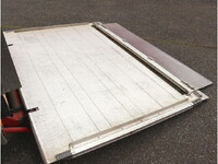 MITSUBISHI FUSO Fighter Refrigerator & Freezer Truck TKG-FK64F 2015 189,827km_14