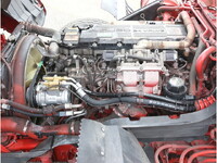 MITSUBISHI FUSO Fighter Refrigerator & Freezer Truck TKG-FK64F 2015 189,827km_15