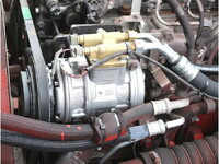 MITSUBISHI FUSO Fighter Refrigerator & Freezer Truck TKG-FK64F 2015 189,827km_16