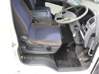 MITSUBISHI FUSO Fighter Refrigerator & Freezer Truck TKG-FK64F 2015 189,827km_17