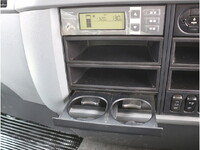 MITSUBISHI FUSO Fighter Refrigerator & Freezer Truck TKG-FK64F 2015 189,827km_20