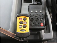 MITSUBISHI FUSO Fighter Refrigerator & Freezer Truck TKG-FK64F 2015 189,827km_22