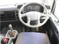 MITSUBISHI FUSO Fighter Refrigerator & Freezer Truck TKG-FK64F 2015 189,827km_28