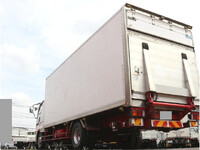 MITSUBISHI FUSO Fighter Refrigerator & Freezer Truck TKG-FK64F 2015 189,827km_2