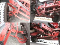 MITSUBISHI FUSO Fighter Refrigerator & Freezer Truck TKG-FK64F 2015 189,827km_31