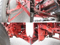 MITSUBISHI FUSO Fighter Refrigerator & Freezer Truck TKG-FK64F 2015 189,827km_32