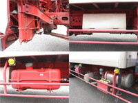 MITSUBISHI FUSO Fighter Refrigerator & Freezer Truck TKG-FK64F 2015 189,827km_33