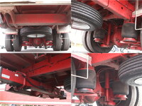 MITSUBISHI FUSO Fighter Refrigerator & Freezer Truck TKG-FK64F 2015 189,827km_34