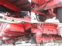 MITSUBISHI FUSO Fighter Refrigerator & Freezer Truck TKG-FK64F 2015 189,827km_35