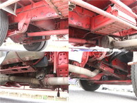 MITSUBISHI FUSO Fighter Refrigerator & Freezer Truck TKG-FK64F 2015 189,827km_36