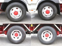 MITSUBISHI FUSO Fighter Refrigerator & Freezer Truck TKG-FK64F 2015 189,827km_37