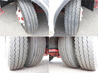 MITSUBISHI FUSO Fighter Refrigerator & Freezer Truck TKG-FK64F 2015 189,827km_38