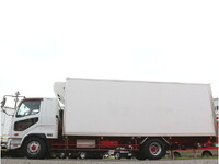 MITSUBISHI FUSO Fighter Refrigerator & Freezer Truck TKG-FK64F 2015 189,827km_5