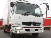MITSUBISHI FUSO Fighter Refrigerator & Freezer Truck TKG-FK64F 2015 189,827km_6