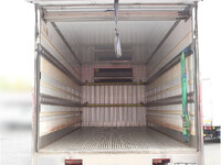 MITSUBISHI FUSO Fighter Refrigerator & Freezer Truck TKG-FK64F 2015 189,827km_8