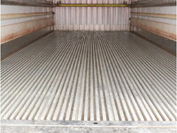 MITSUBISHI FUSO Fighter Refrigerator & Freezer Truck TKG-FK64F 2015 189,827km_9