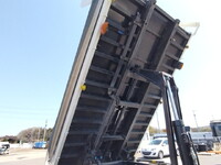 HINO Ranger Loader Dump 2PG-FJ2ACA 2023 10,238km_10