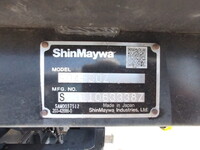 HINO Ranger Loader Dump 2PG-FJ2ACA 2023 10,238km_15