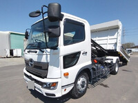 HINO Ranger Loader Dump 2PG-FJ2ACA 2023 10,238km_1