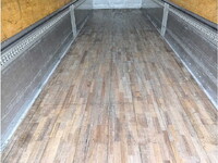 ISUZU Giga Aluminum Wing QKG-CYJ77B 2016 729,000km_12