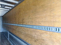 ISUZU Giga Aluminum Wing QKG-CYJ77B 2016 729,000km_13