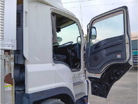 ISUZU Giga Aluminum Wing QKG-CYJ77B 2016 729,000km_15