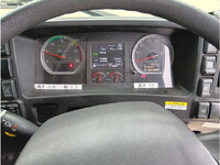 ISUZU Giga Aluminum Wing QKG-CYJ77B 2016 729,000km_19