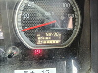 ISUZU Giga Aluminum Wing QKG-CYJ77B 2016 729,000km_24