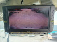 ISUZU Giga Aluminum Wing QKG-CYJ77B 2016 729,000km_25