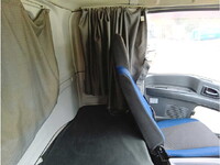 ISUZU Giga Aluminum Wing QKG-CYJ77B 2016 729,000km_26