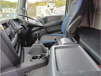 ISUZU Giga Aluminum Wing QKG-CYJ77B 2016 729,000km_28