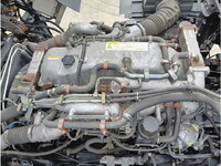 ISUZU Giga Aluminum Wing QKG-CYJ77B 2016 729,000km_30