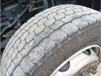 ISUZU Giga Aluminum Wing QKG-CYJ77B 2016 729,000km_31