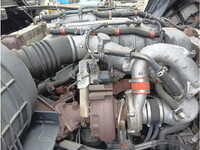 ISUZU Giga Aluminum Wing QKG-CYJ77B 2016 729,000km_32