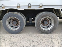 ISUZU Giga Aluminum Wing QKG-CYJ77B 2016 729,000km_33