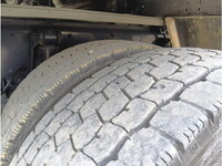 ISUZU Giga Aluminum Wing QKG-CYJ77B 2016 729,000km_34