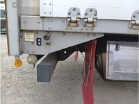 ISUZU Giga Aluminum Wing QKG-CYJ77B 2016 729,000km_36