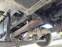 ISUZU Giga Aluminum Wing QKG-CYJ77B 2016 729,000km_38