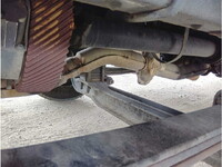 ISUZU Giga Aluminum Wing QKG-CYJ77B 2016 729,000km_39