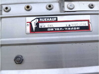 ISUZU Giga Aluminum Wing QKG-CYJ77B 2016 729,000km_40