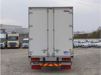 ISUZU Giga Aluminum Wing QKG-CYJ77B 2016 729,000km_7