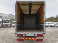 ISUZU Giga Aluminum Wing QKG-CYJ77B 2016 729,000km_9